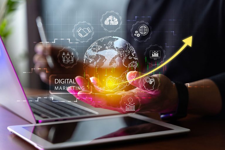 Digital Marketing Pricing Packages Pune