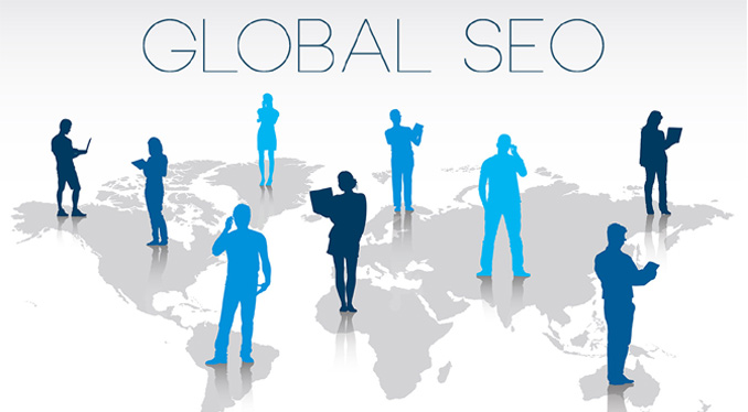 International / Global SEO
