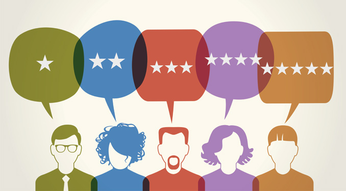 Review Provider